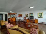 Apartamento em Avenida Siqueira Campos Boqueirão Santos/SP