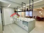 Apartamento em Avenida Siqueira Campos Boqueirão Santos/SP