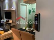 Apartamento em Avenida Thereza Ana Cecon Breda Jardim...