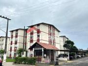 Apartamento em Avenida Tomaz Edison São Miguel São...