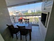 Apartamento em Avenida Tomé de Souza Centro Bertioga/SP