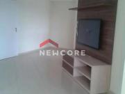 Apartamento em Avenida Trinta e Um de Março Paulicéia...