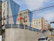 Apartamento em Avenida Utaro Kanai Conjunto Habitacional...