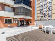 Apartamento em Avenida Venâncio Aires Santana Porto...