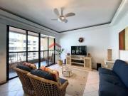 Apartamento em Avenida Veraneio Enseada Guarujá/SP