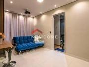 Apartamento em Avenida Verteville Dezoito do Forte...