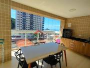 Apartamento em Avenida Vicente de Carvalho Praia dos...