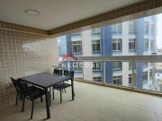 Apartamento em Avenida Vicente de Carvalho Praia dos...