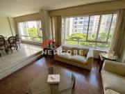 Apartamento em Avenida Washington Luís Boqueirão Santos/SP