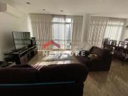 Apartamento em Avenida Washington Luís Boqueirão Santos/SP