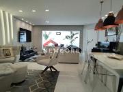 Apartamento em Avenida Washington Luís Gonzaga Santos/SP