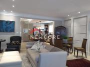 Apartamento em Avenida Washington Luís Gonzaga Santos/SP