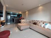 Apartamento em Avenida Washington Luís Gonzaga Santos/SP