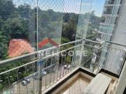 Apartamento em Avenida Washington Luís Santo Amaro São...