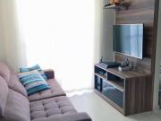 Apartamento em Avenida Washington Luís Vila Marieta...