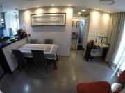Apartamento em Avenida Washington Luís Vila Marieta...