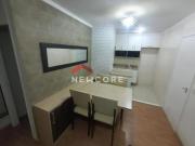 Apartamento em Avenida Washington Luís Vila Marieta...