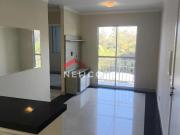 Apartamento em Avenida Washington Luís Vila Marieta...