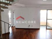 Apartamento em Avenida Washington Luís Vila Mathias...