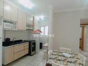 Apartamento em Avenida Wilson Abirached Praia Grande...