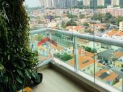 Apartamento em Avenida Yara Vila Yara Osasco/SP