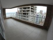 Apartamento em Aviação Praia Grande