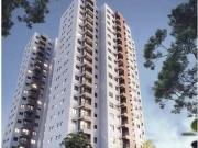 Apartamento em Ayrosa, Osasco/SP de 51m² 3 quartos à...