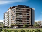 Apartamento em Bacacheri, Curitiba/PR de 58m² 2 quartos...