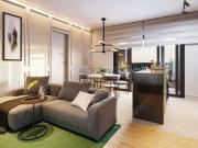 Apartamento em Bacacheri, Curitiba/PR de 61m² 2 quartos...