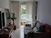 Apartamento em Badu, Niterói/RJ de 60m² 2 quartos à...