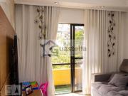 Apartamento em Baeta Neves São Bernardo do Campo
