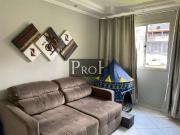 Apartamento em Baeta Neves, São Bernardo do Campo/SP de...