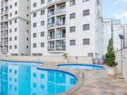 Apartamento em Baeta Neves, São Bernardo do Campo/SP de...