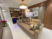 Apartamento em Baeta Neves, São Bernardo do Campo/SP de...