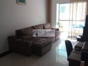 Apartamento em Baeta Neves, São Bernardo do Campo/SP de...