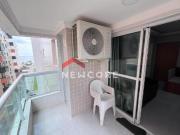 Apartamento em Bahia Canto do Forte Praia Grande/SP