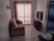 Apartamento em bairros da Vossoroca, Sorocaba/SP de 62m²...