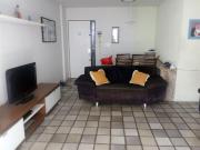 Apartamento em bairros Novo, Olinda/PE de 113m² 3...