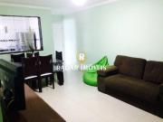 Apartamento em Baixo Grande, São Pedro da Aldeia/RJ de...