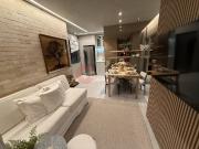 Apartamento em Baleia, São Pedro da Aldeia/RJ de 45m² 1...