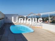 Apartamento em Baleia, São Pedro da Aldeia/RJ de 65m² 2...