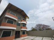 Apartamento em Baleia, São Pedro da Aldeia/RJ de 68m² 2...