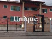 Apartamento em Baleia, São Pedro da Aldeia/RJ de 68m² 3...