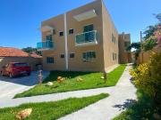 Apartamento em Baleia, São Pedro da Aldeia/RJ de 69m² 2...