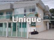 Apartamento em Baleia, São Pedro da Aldeia/RJ de 75m² 2...