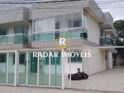 Apartamento em Baleia, São Pedro da Aldeia/RJ de 75m² 2...