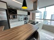 Apartamento em BalneÃ¡rio CamboriÃº