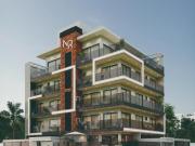 Apartamento em Balneário Albatroz Matinhos