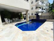 Apartamento em Balneário Cidade Atlântica, Guarujá/SP de...