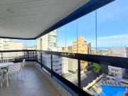 Apartamento em Balneário Cidade Atlântica, Guarujá/SP de...